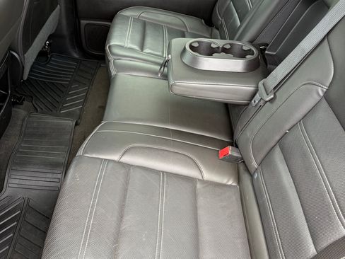 Used 2018 GMC Sierra 3500 Denali w/ Duramax Plus Package AWD/4WD image 21