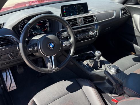 Used 2020 BMW M2 Competition w/ Executive Package image 8