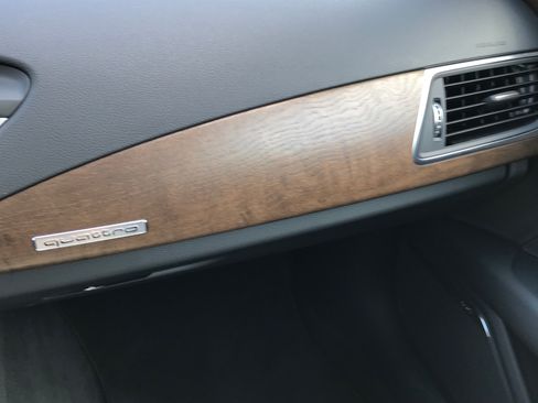 Used 2016 Audi A7 3.0T Premium Plus image 12