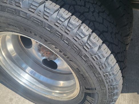 Used 2007 Ford F350 Lariat image 32