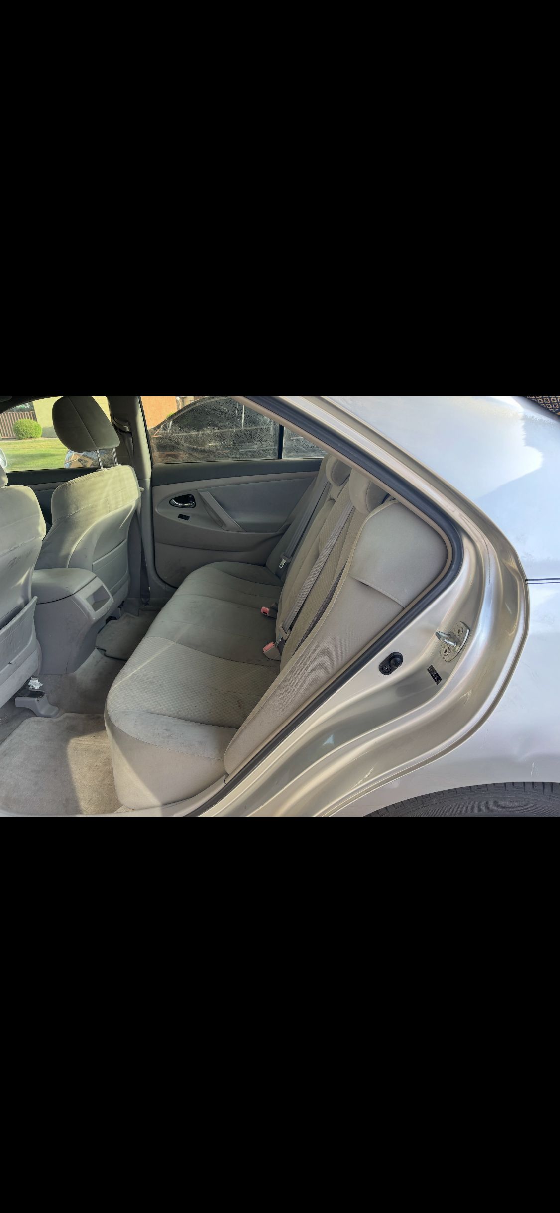 Used 2008 Toyota Camry LE FWD image 7