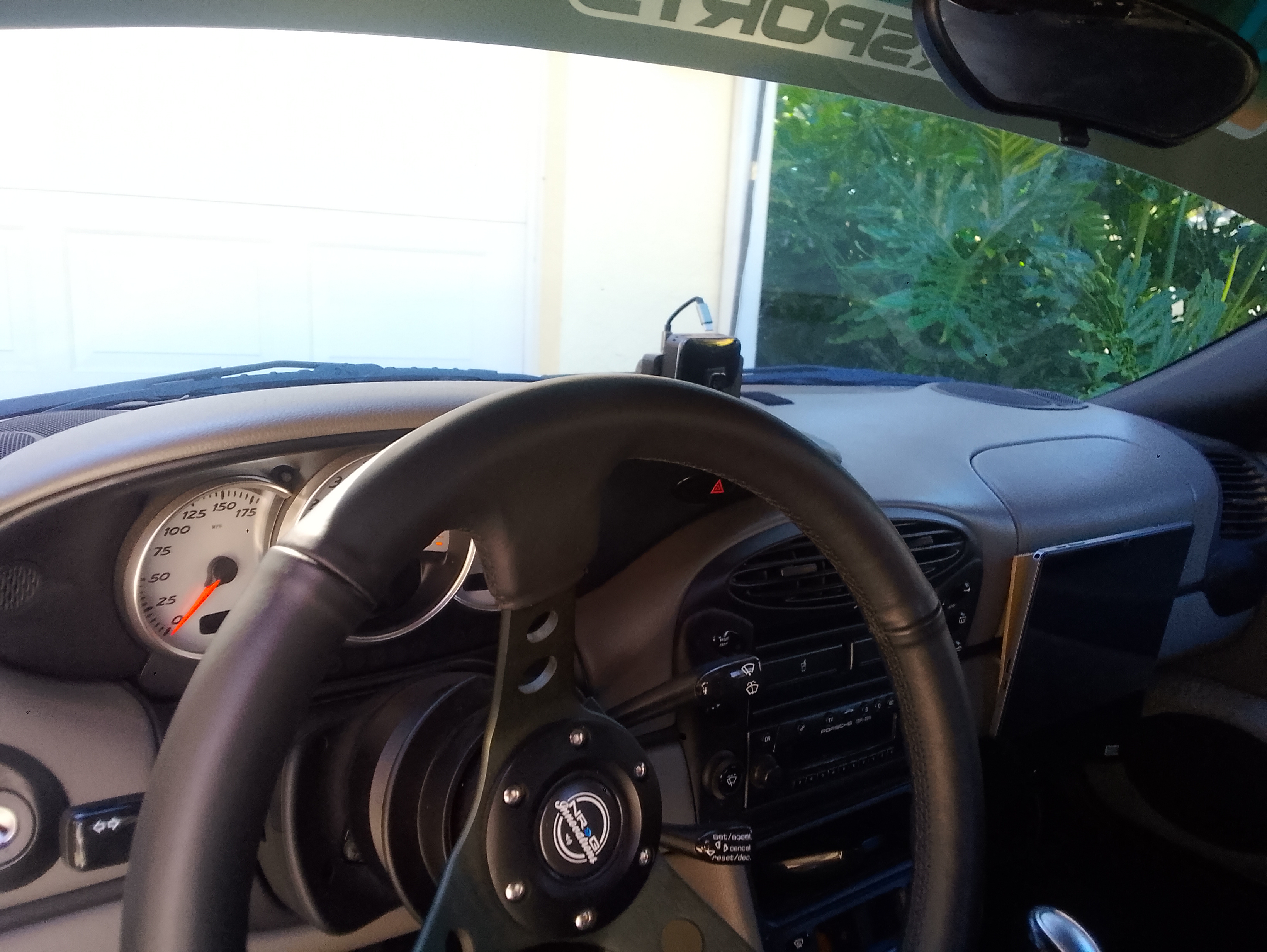 Used 2001 Porsche Boxster S RWD image 17