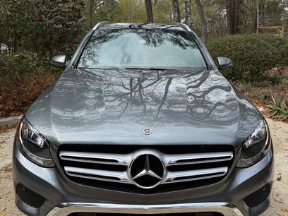 Used 2018 Mercedes-Benz GLC 300