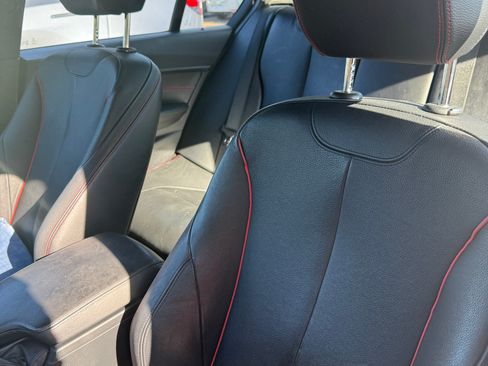 Used 2015 BMW 328i Sedan RWD image 9