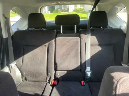 Used 2013 Honda CR-V EX image 10