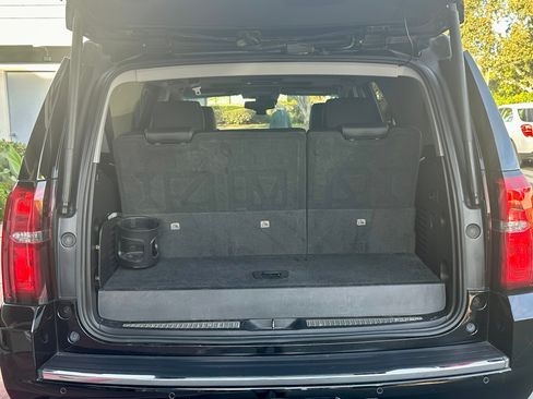 Used 2018 Chevrolet Tahoe Premier image 18