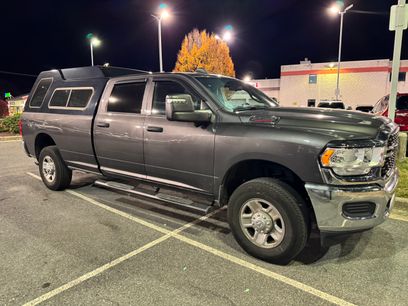 Used 2024 RAM 2500 Tradesman w/ Towing Technology Group