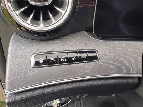 Used 2020 Mercedes-Benz CLS 53 AMG 4MATIC image 9