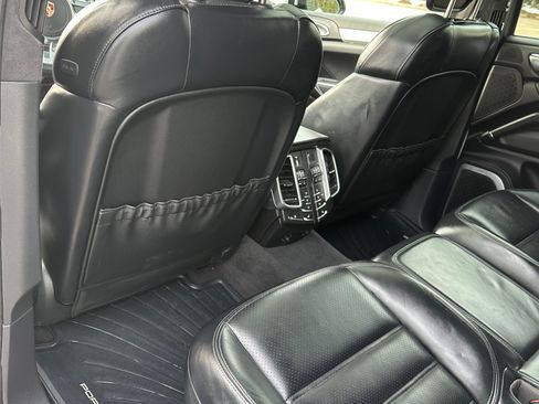 Used 2013 Porsche Cayenne GTS image 13
