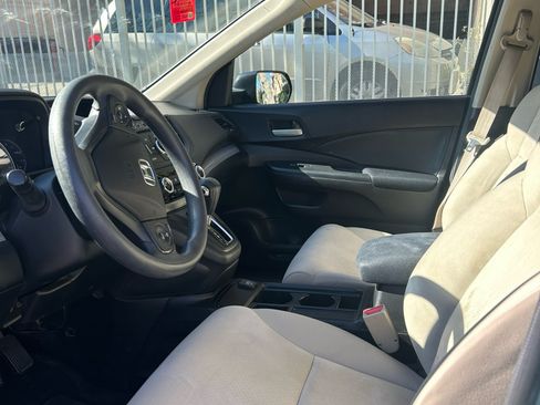 Used 2015 Honda CR-V LX image 12