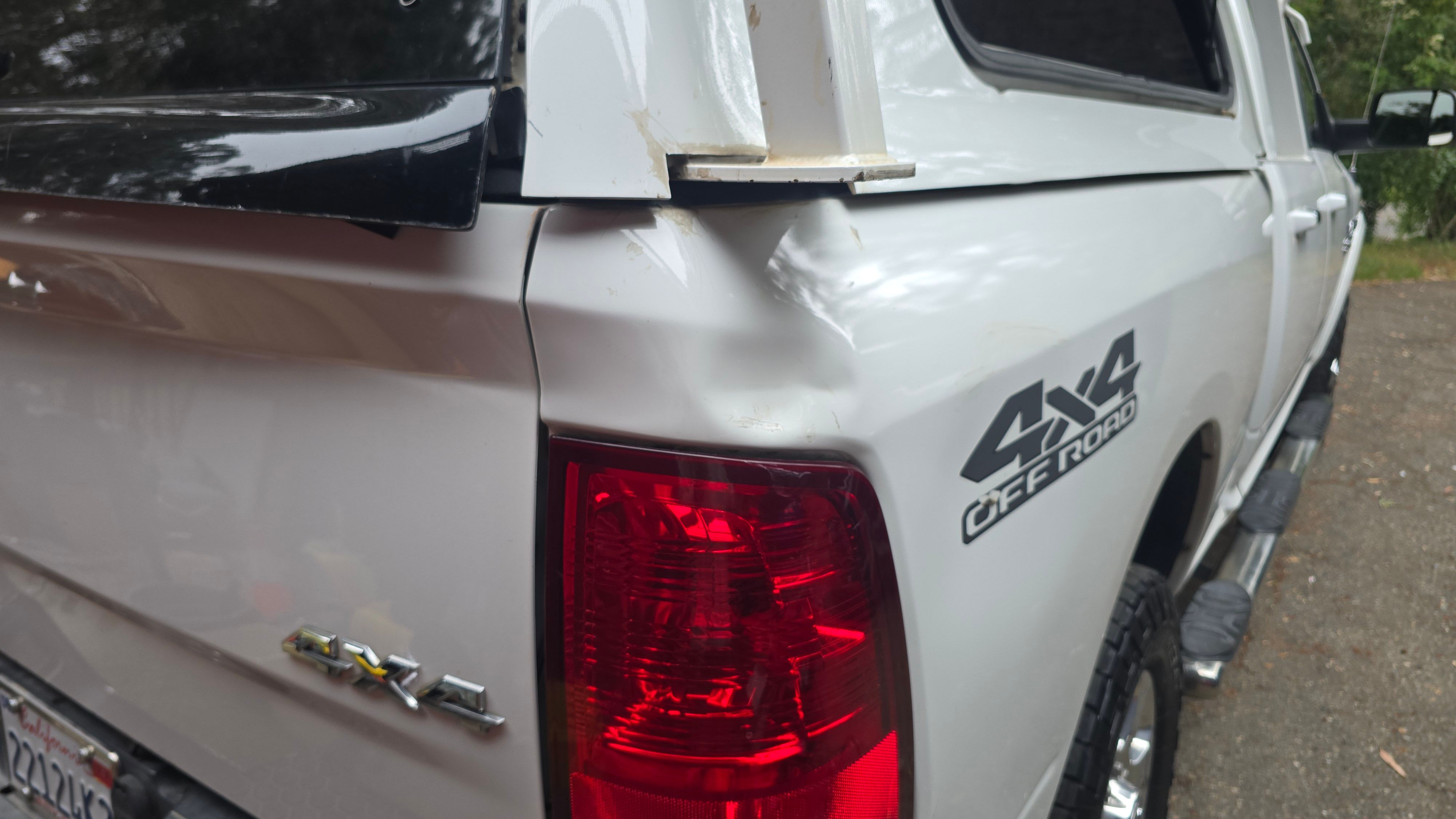 Used 2018 RAM 2500 Big Horn AWD/4WD image 17