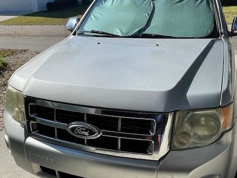 Used 2011 Ford Escape XLT w/ 202A Rapid Spec Order Code image 6