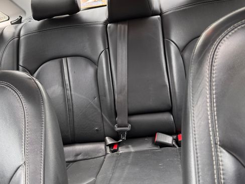 Used 2018 Hyundai Sonata Limited w/ Limited Ultimate Package 03 image 12