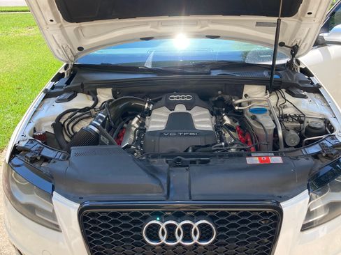 Used 2010 Audi S4 Premium Plus AWD/4WD image 2