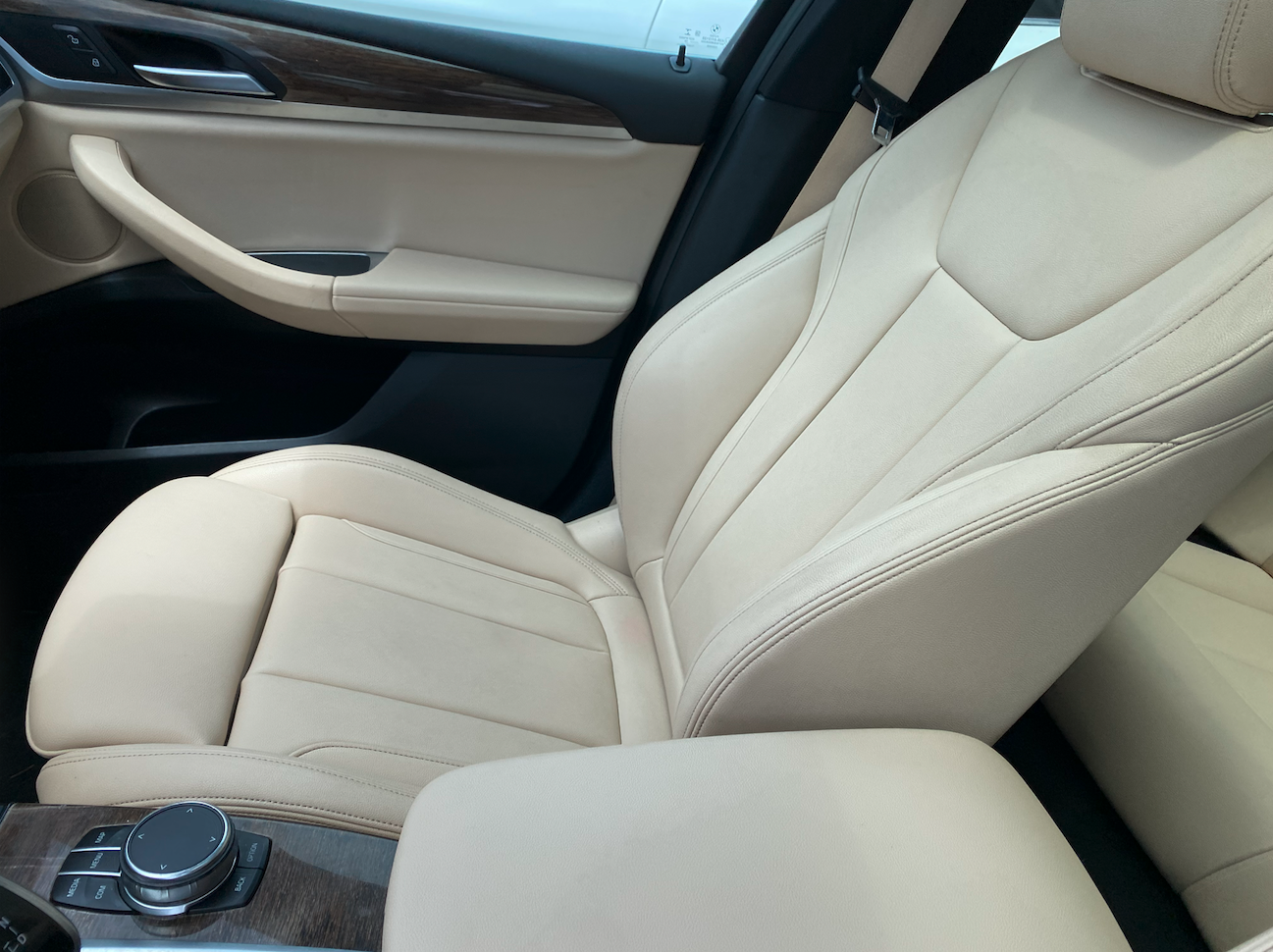 Used 2019 BMW X3 sDrive30i w/ Driving Assistance Package RWD image 6