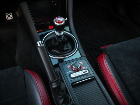 Used 2020 Subaru WRX STI Limited image 30