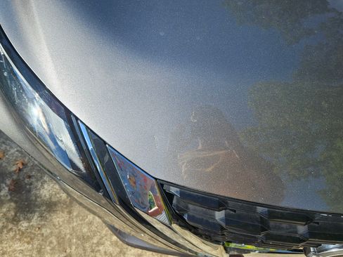 Used 2023 Nissan Rogue SL image 32