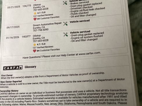 Used 2004 Toyota Tacoma 4x4 Double Cab image 32