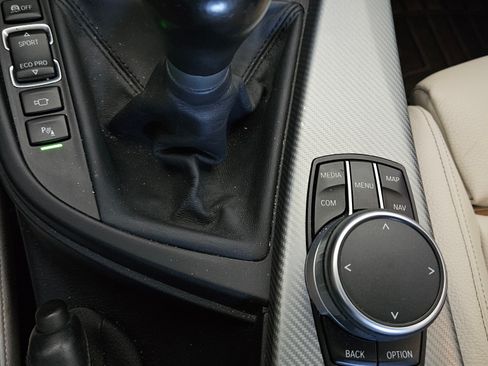 Used 2020 BMW 440i xDrive Coupe w/ M Sport Package AWD/4WD image 15