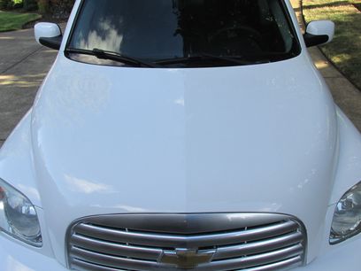 Used 2011 Chevrolet HHR LT