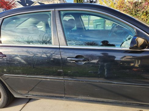 Used 2008 Chevrolet Impala LT image 2