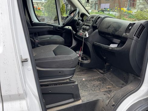 Used 2017 RAM ProMaster 1500 image 9