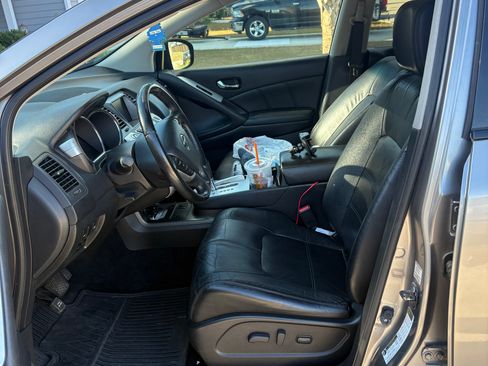 Used 2012 Nissan Murano SL w/ Navigation Pkg image 12