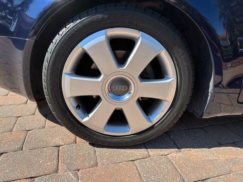 Used 2006 Audi A4 1.8T image 15