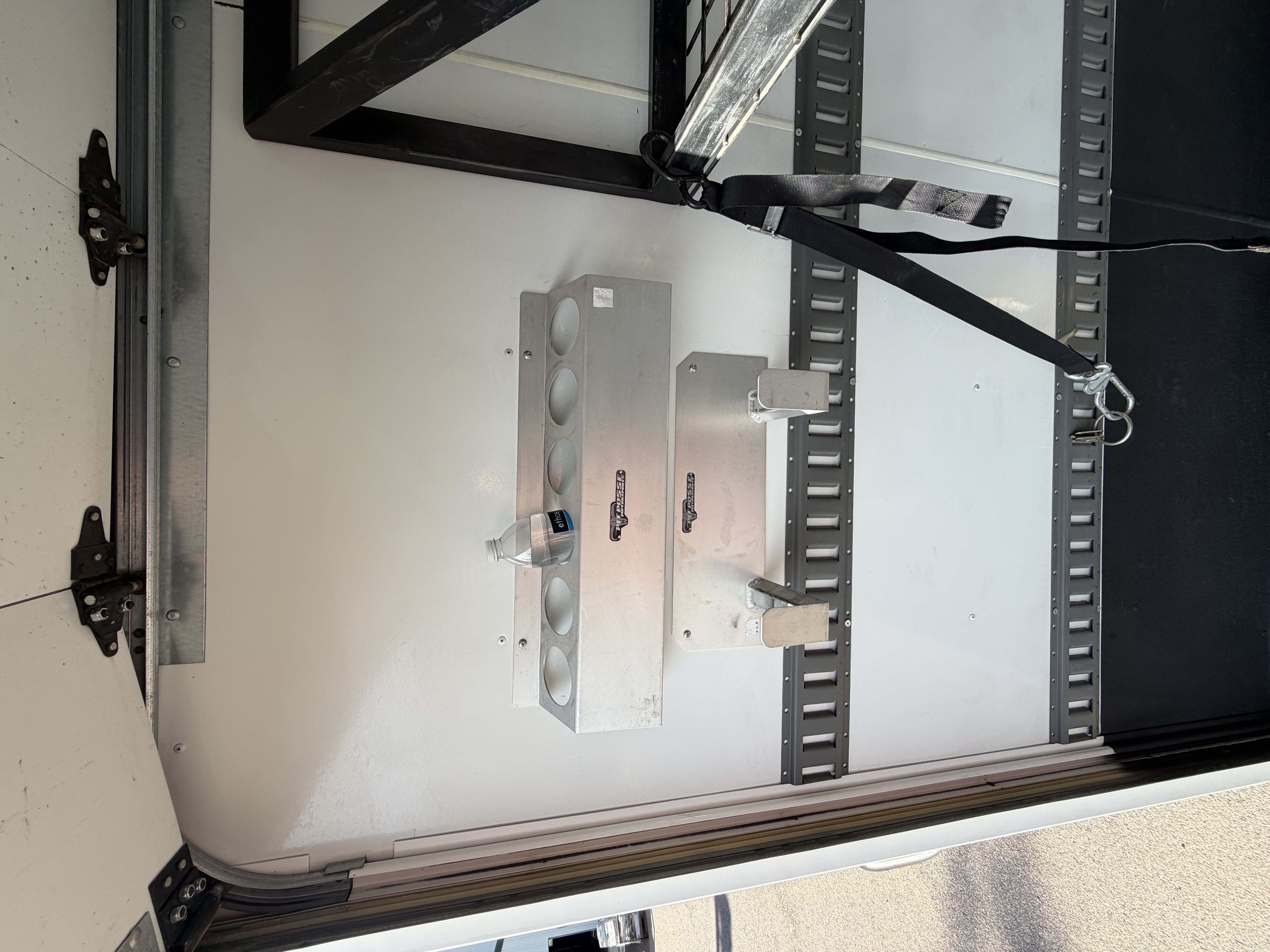 Used 2019 Mercedes-Benz Sprinter 170 image 15