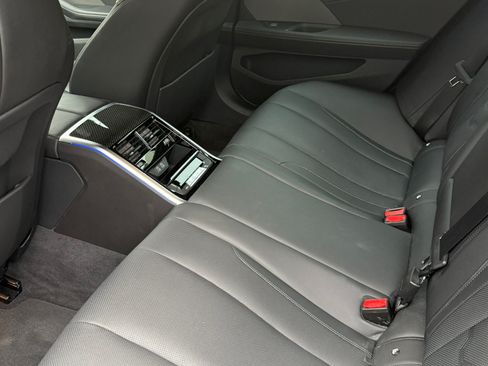 Used 2020 BMW M850i Gran Coupe xDrive w/ Driving Assistance Package image 13