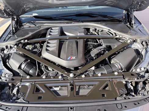 Used 2025 BMW M2 w/ Lighting Package image 25