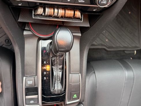 Used 2018 Honda Civic Sport Touring image 20