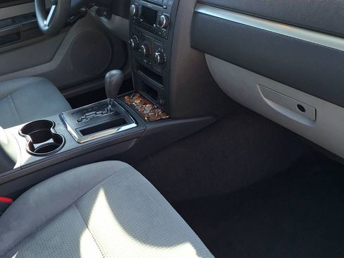 Used 2008 Dodge Charger SE image 9