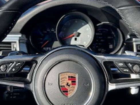 Used 2016 Porsche Macan S image 6