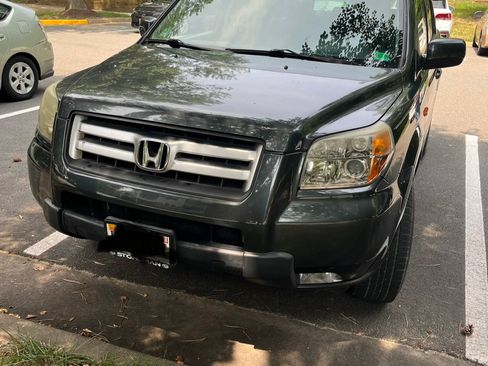 Used 2006 Honda Pilot EX-L image 4