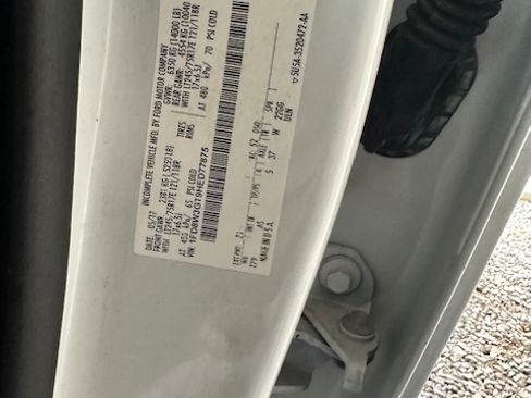 Used 2017 Ford F350 XL w/ Power Equipment Group image 9