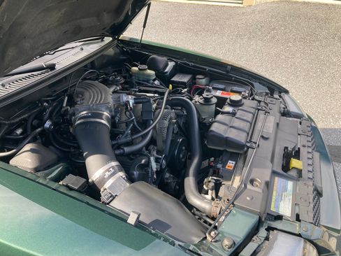 Used 2001 Ford Mustang GT image 13