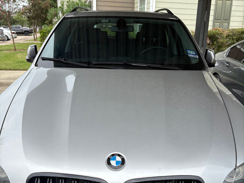 Used 2009 BMW X5 xDrive30i AWD/4WD image 9