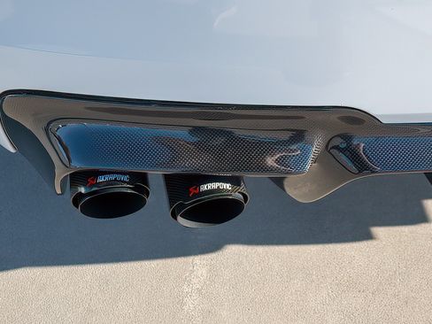 Used 2014 BMW M5 Competition image 6