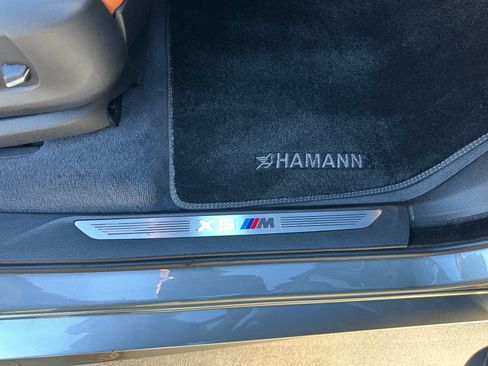 Used 2018 BMW X6 M image 23
