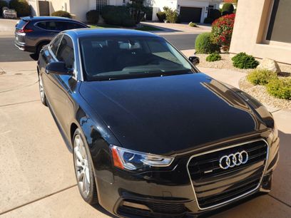 Used 2016 Audi A5 2.0T Premium Plus