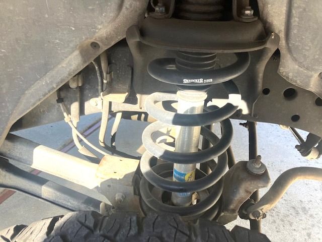 Used 1996 Dodge Ram 2500 Truck 4x4 Club Cab image 15