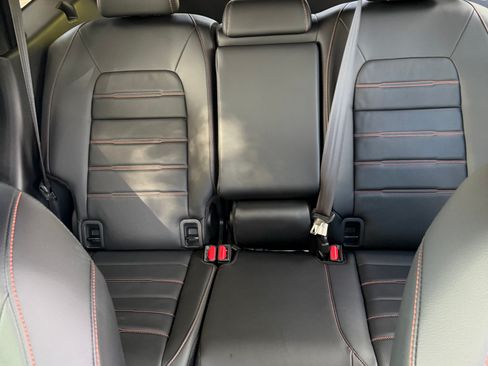 Used 2026 Honda CR-V Sport-L image 15