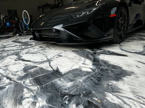 Used 2021 Lamborghini Huracan EVO image 21