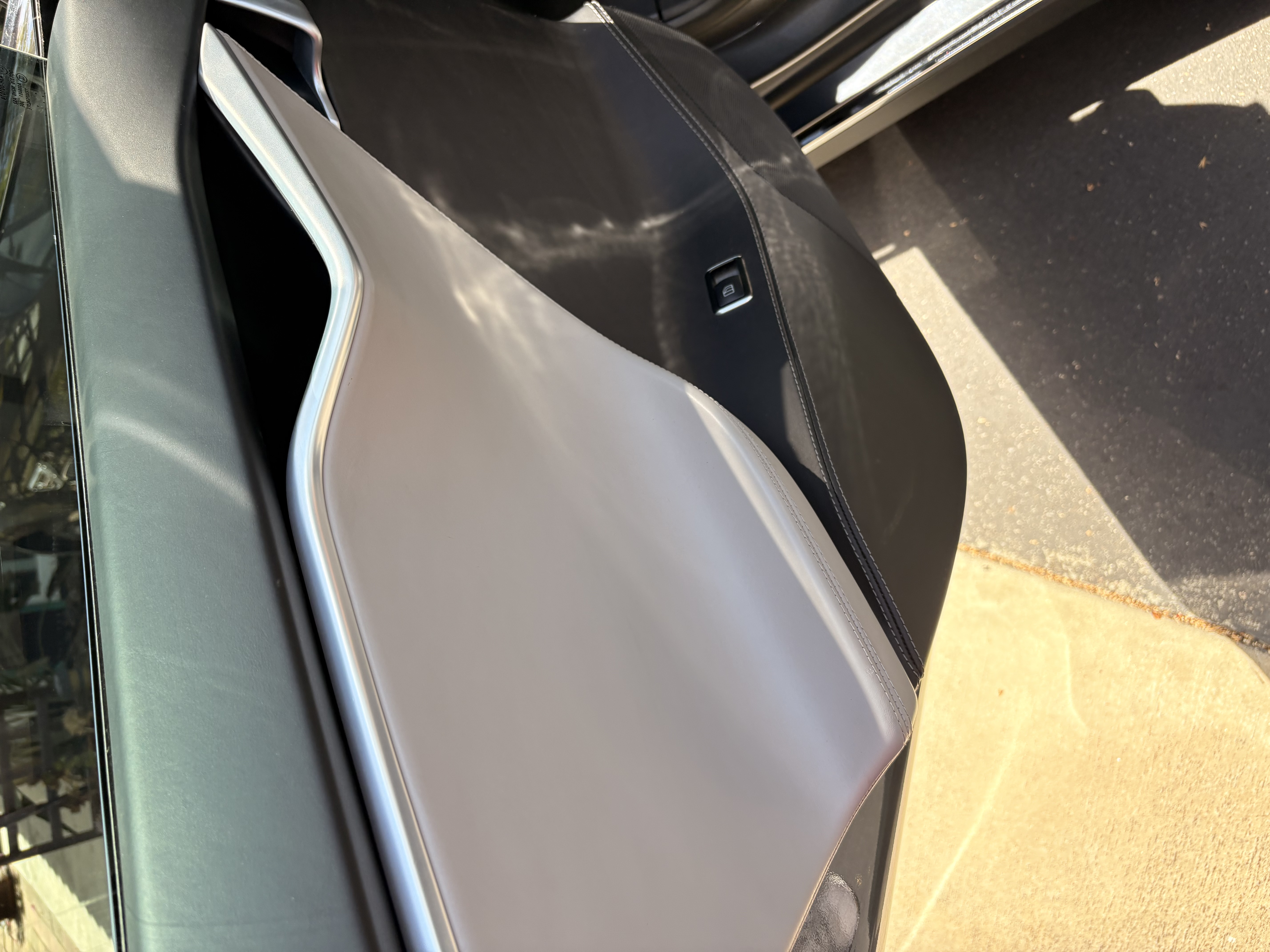 Used 2015 Tesla Model S 90D AWD/4WD image 19