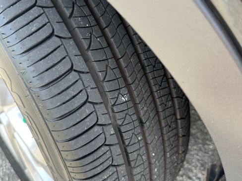 Used 2015 Ford Escape Titanium image 14