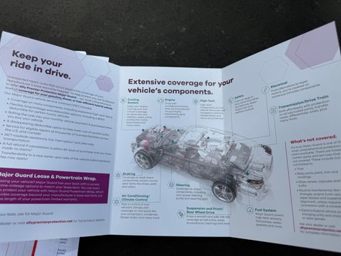 Used 2019 Ford Mustang Shelby GT350 w/ Technology Package image 31