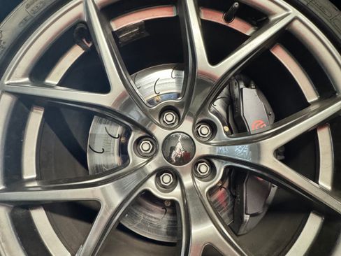 Used 2019 Ford Mustang GT w/ Performance Package - Level 2 image 20