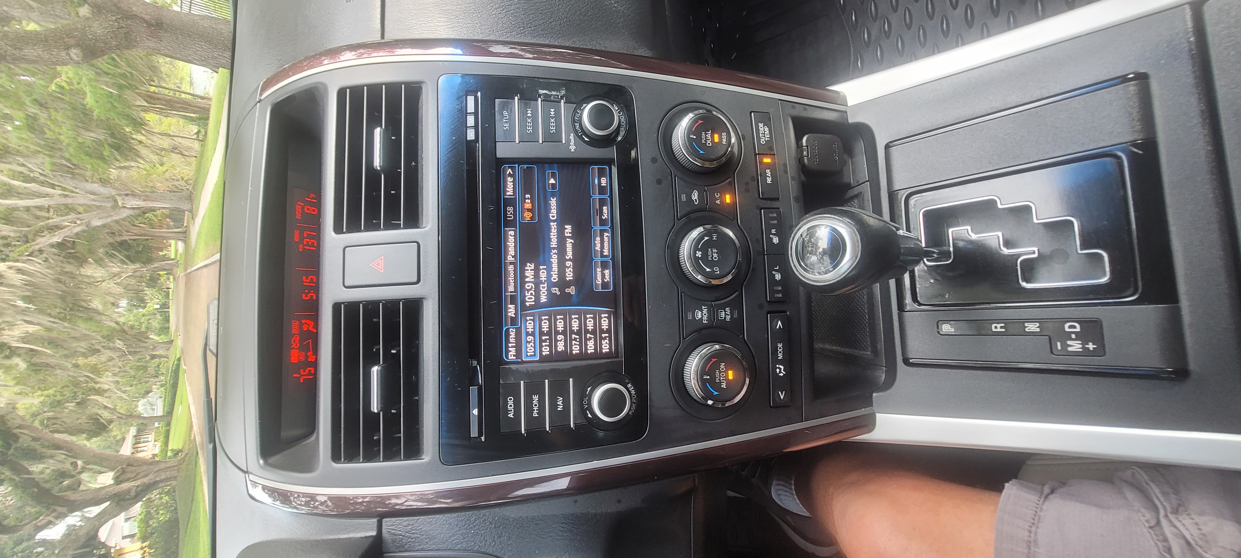 Used 2013 MAZDA CX-9 Grand Touring FWD image 13