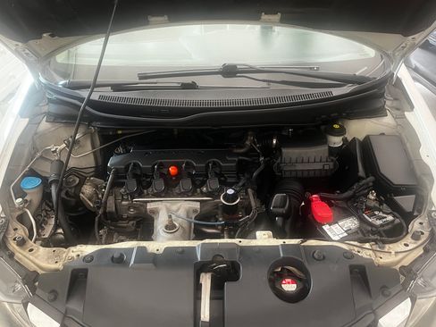 Used 2013 Honda Civic EX image 12